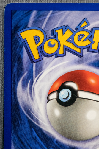 Moderately Played - Pokémon TCG 1999 Pikachu Base Set Shadowless Yellow Cheeks - Picture 8 of 12