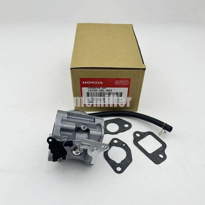 #ad Carburetor Fit For Honda 16100 Z0L 853 GCV160A GCV160LAO GCV160LA 16100 Z0L 802 $26.00