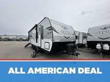 2026 Jayco Jay Flight SLX Double Axle 262RLS
