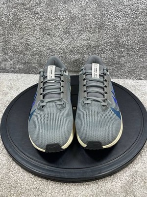 Nike Air Zoom Pegasus 40 Running Shoes Mens 10 Grey Black Swoosh Daily Trainer Amazon.com | Nike Pegasus 40 Premium Men main image 3