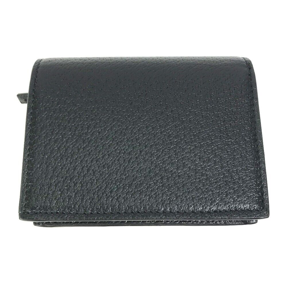 GUCCI 702248 logo adidas collaboration Shoulder wallet