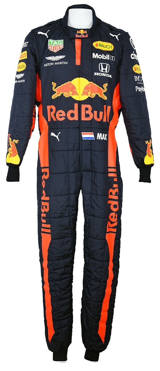 Racing Suit Digital Printed Suits