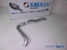 IMASAF Auspuff Endrohr + Anbauteile für Mercedes G-Klasse W460 280 GE 1979-1989