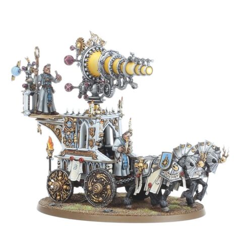 *Age of Sigmar, AOS: Cities of Sigmar w/ Paint Service FREE Shipping - Picture 30 of 63