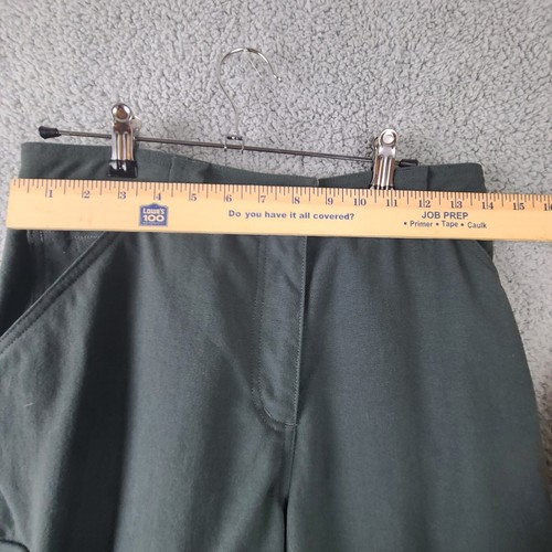 The North Face Damen grau Wandern Cargo Hose Outdoor Maße 28x30 Größe 12 - Bild 4 von 6