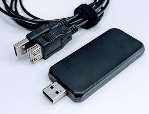 Shiftall HaritoraX 2 Wireless Dedicated Communication Dongle Shiftall HaritoraX 2 Wireless Dedicated Communication Dongle