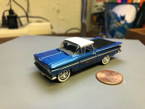 JOHNNY LIGHTNING 1/64 SCALE DIE CAST CARS FOR SALE LARGE SELECTION PICK YOURS - Picture 202 of 251