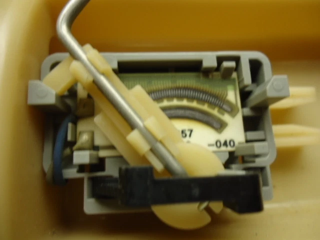 Bomba de combustible Chrysler Concorde 2000,2001 2002 04581342  Foto 3 de 3