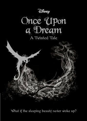 Disney Once Upon A Dream: A Twisted Tale Collection 3 Books Set - Image 2