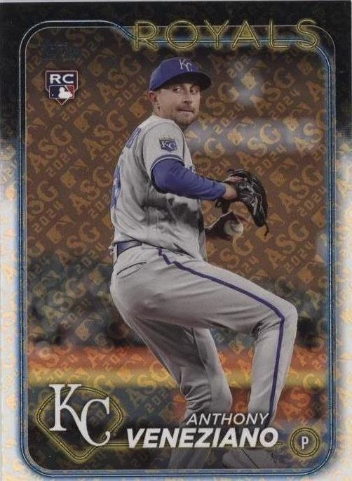 All-Star Game Foilboard