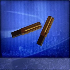 Carbon Brushes Motor Carbon suitable for Festool CTL26EAC, CTL36EAC