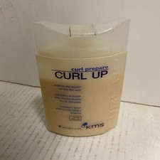KMS Curl Up Curl Prepare
