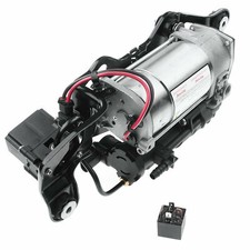 Luftfederung Kompressor f�r BMW X5 F15 F85 M 2013-2018 X6 F16 F86 37206875177