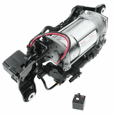 Luftfederung Kompressor für BMW X5 F15 F85 M 2013-2018 X6 F16 F86 37206875177  