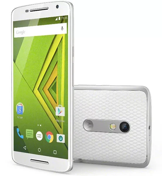 Original Motorola Moto X Play XT1562 Unlocked GSM / HSPA / 4G LTE 21MP CAMERA - Image 3 of 3