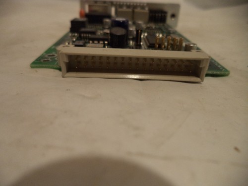 TRANSITION NETWORKS MEDIA CONVERTER CETTF1013-105 OCCASION PARFAIT ETAT - Photo 5/5
