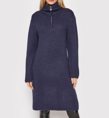 G-STAR RAW Chunky Skipper Loose Kleid dames Jurk