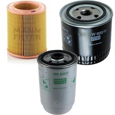 Filtre à huile Rover ESTATE