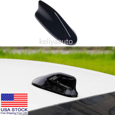 For 2018-2022 Honda Accord Accessories Antenna Toppers Car Shark Fin Cover Trim