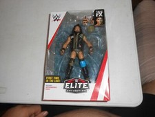 WWE ELITE ERIC YOUNG