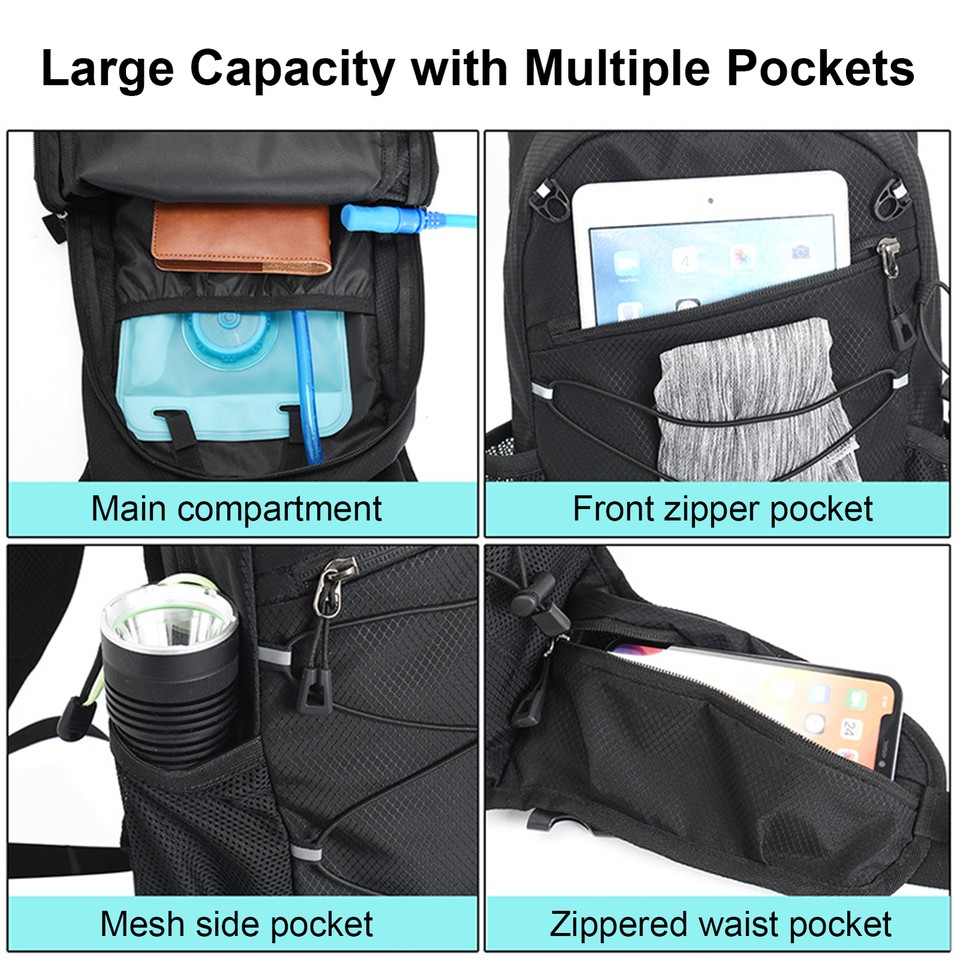 Cycling Lightweight Bike Sports Travel Bag for J0S8 eBay