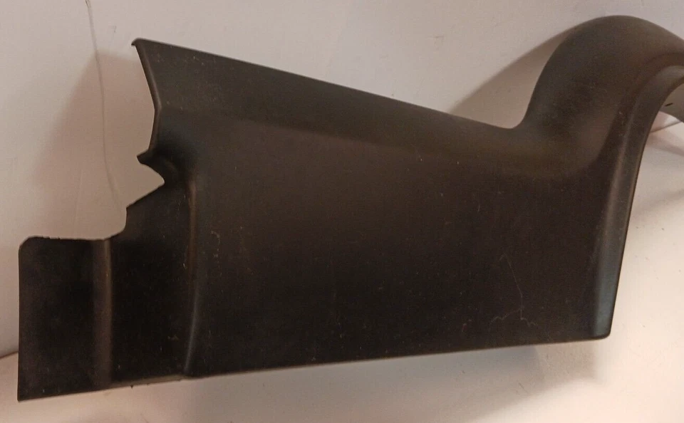 Nueva moldura de rueda de guardabarros derecha derecha derecha Ford Explorer 1999-2001 OEM (LI 30) Foto 2 de 4