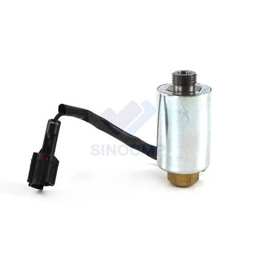 Solenoid Valve LL00068 For Sumitomo SH120 SH200 A1 A2 A3 CASE CX130 CX210 CX350 - Picture 9 of 11