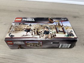 LEGO Prince of Persia: The Ostrich Race (7570)&mdash;NEW