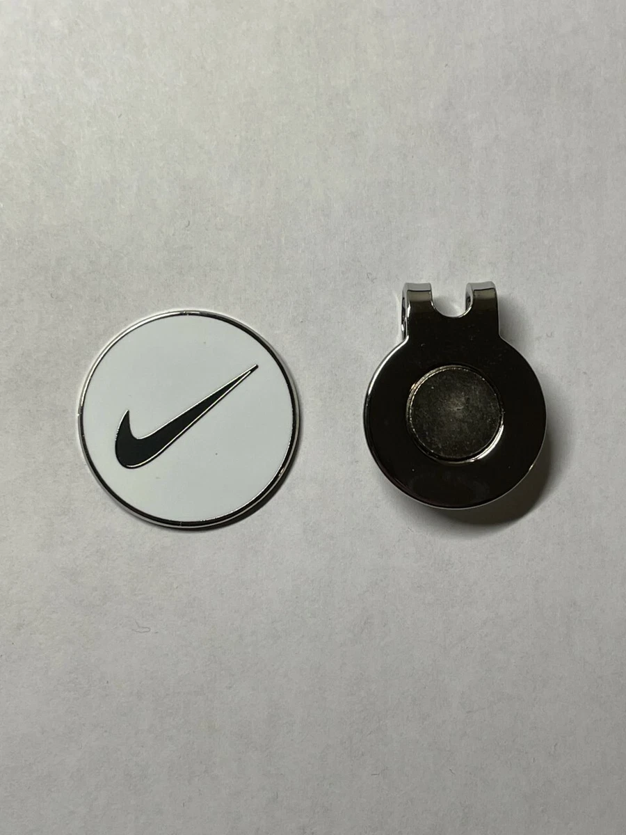 Nike Metal Golf Ball Markers for sale | eBay