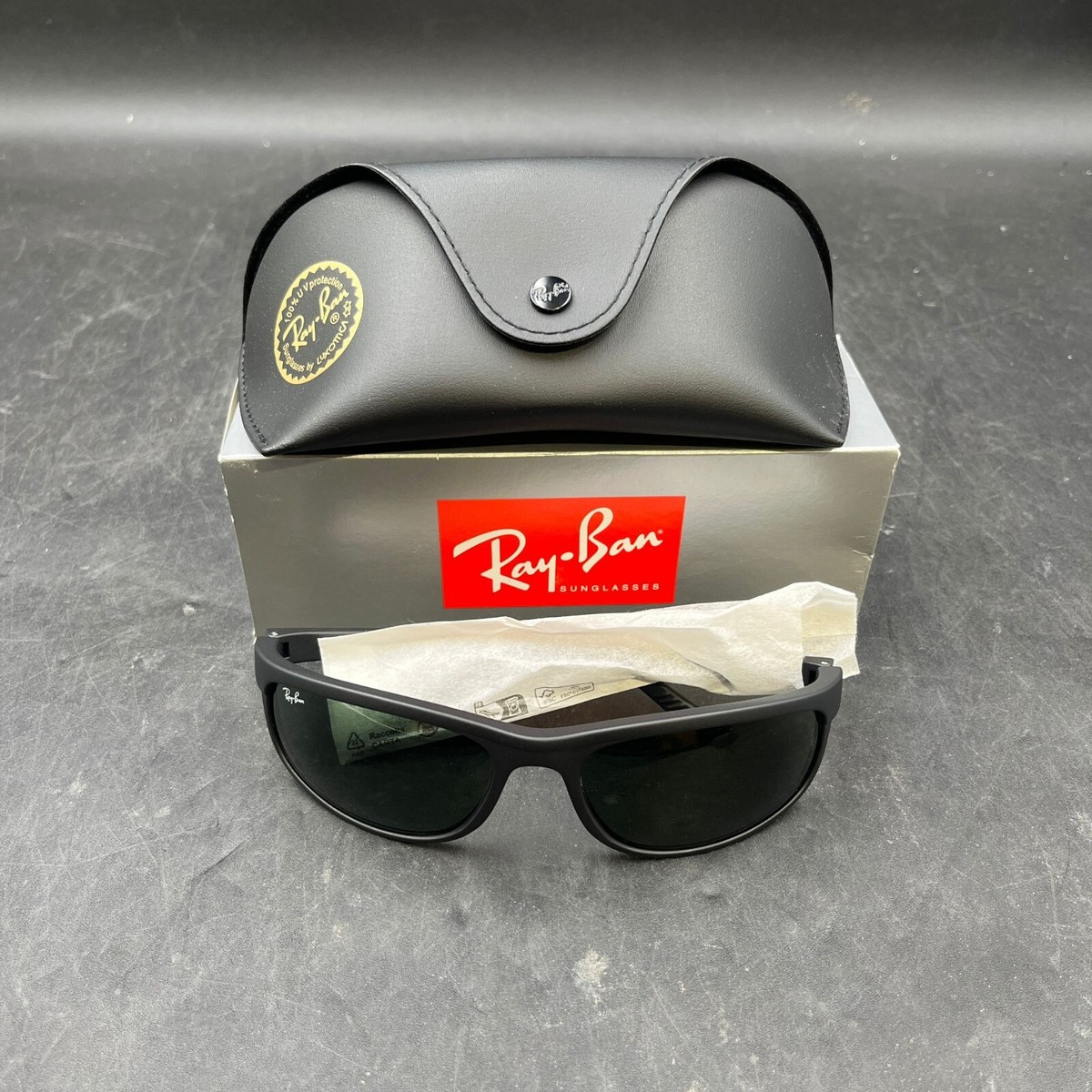 きら様／Ray-Ban レイバンサングラス rb2027 w1847 3n s-l400.jpg