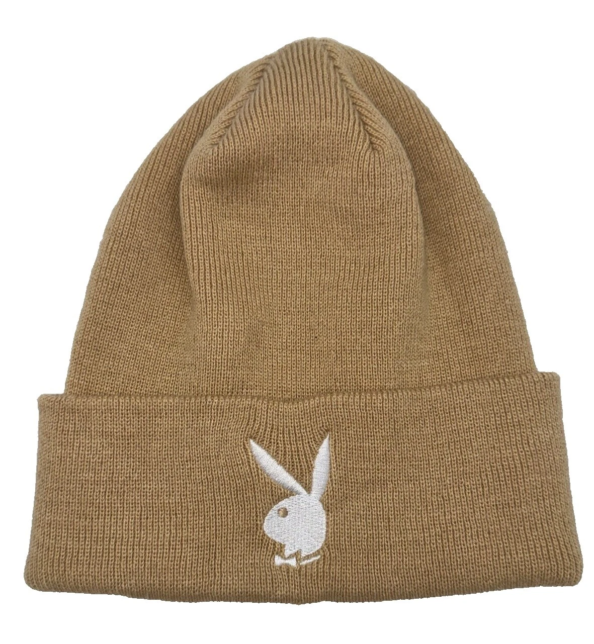 Playboy Beanie Hats for Men