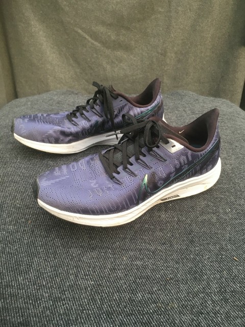 Size 10 - Nike Air Zoom Pegasus 36 