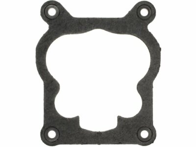 For 1975-1980 Chevrolet P20 Carburetor Base Gasket Mahle 62838PP 1976 1977 1978
