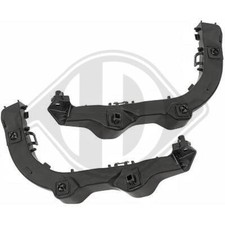 6415066 Halter, Stoßfänger hinten für SUZUKI SWIFT IV (FZ, NZ)
