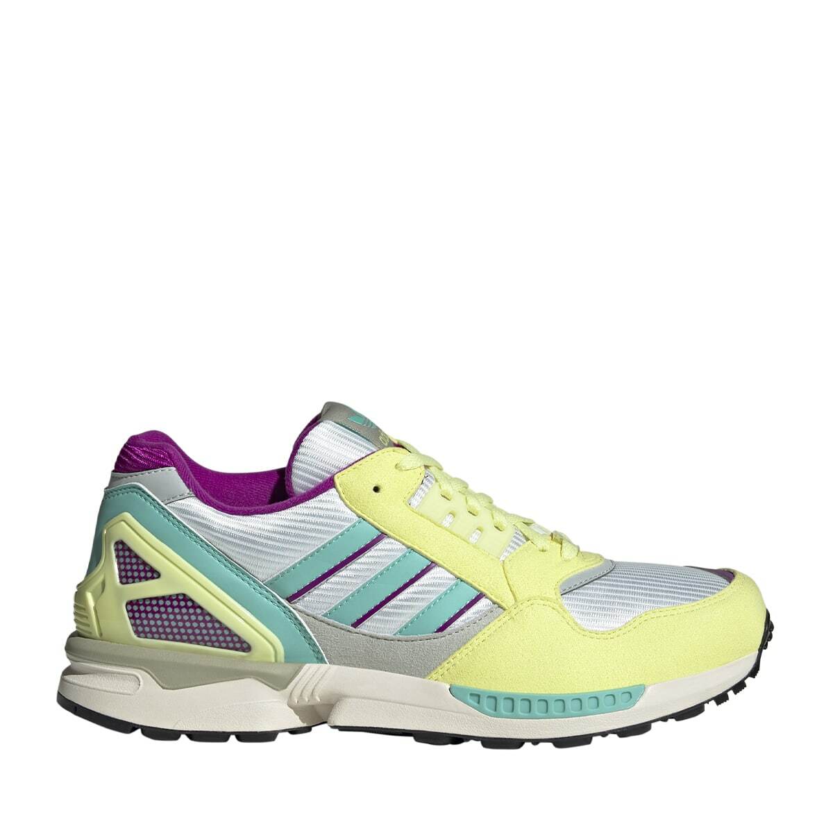 adidas ZX9000 SIZE 27.0-