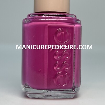 Essie Nail Polish - New Style - 0.5floz MANICUREPEDICURE.COM 5 2026 2ND FREESHIP