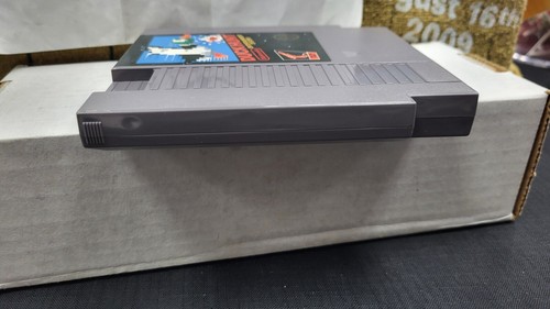 DUCK HUNT 5 SCREW NINTENDO NES VIDEO GAME NO BOX MANUAL - Picture 7 of 7