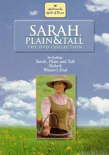 Sarah Plain  Tall Collection - GOOD