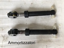 Kit 2 Ammortizzatori C00286060 Per Lavatrice Hotpoint Ariston E Indesit