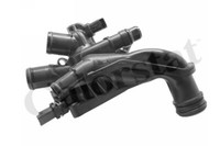 TE2104.105J Calorstat by Vernet Thermostat, KüHlmittel FüR Citroen, Ds, Opel,