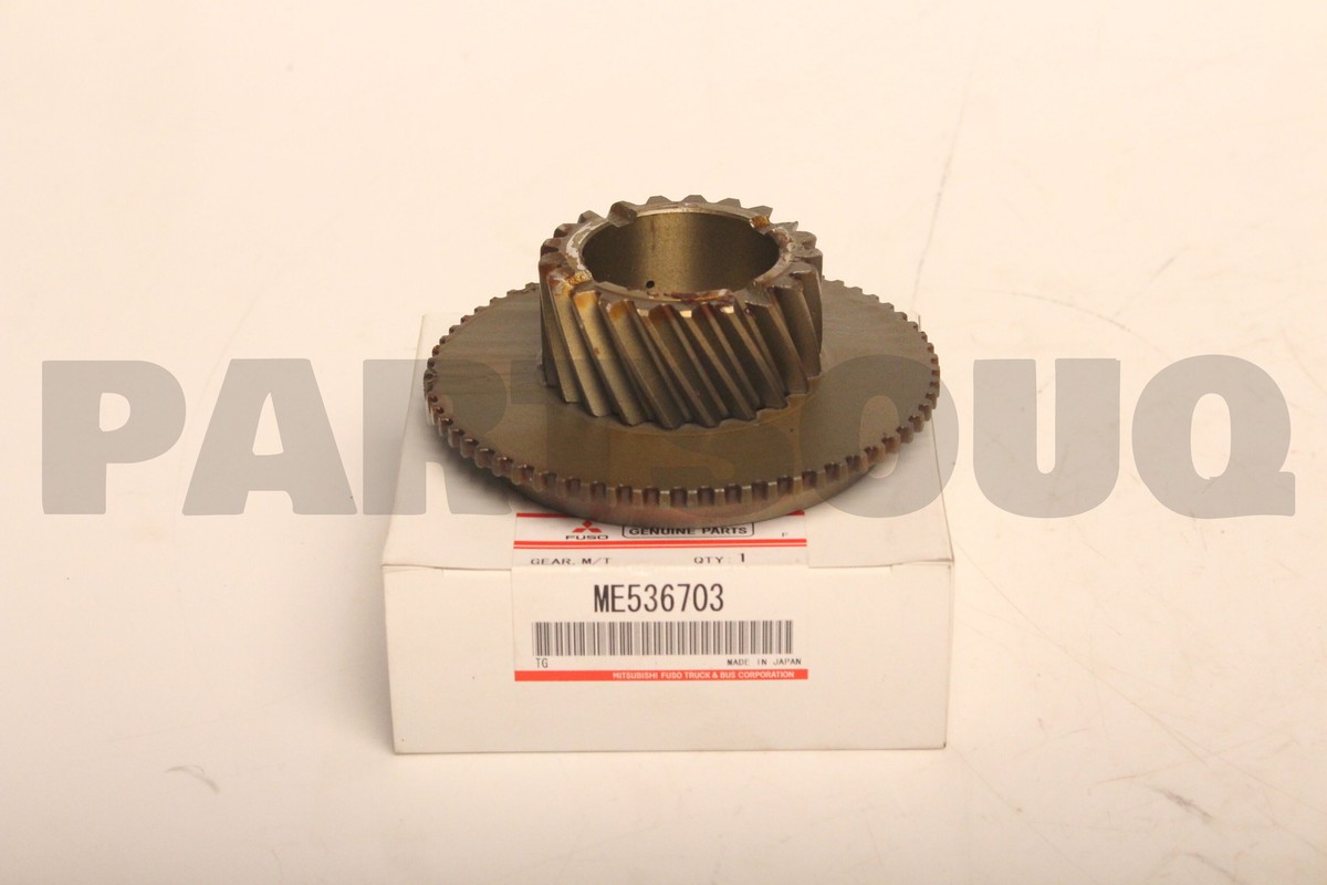 ME536703 Genuine Mitsubishi PINION ASSY | eBay