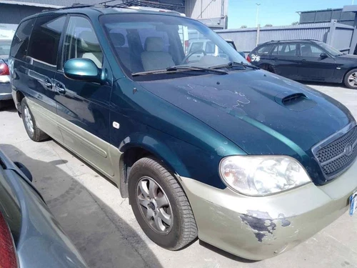 Mando Multifuncion para KIA CARNIVAL II (FL) 2.9 CRDi LX 152863 - Imagen 8 de 9