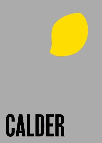 Alexander S. C. Row Alexander Calder: From the Stony River to the S (Tascabile)