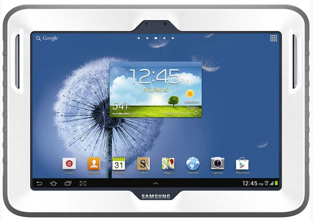 OTTERBOX 白色平板电脑和电子书阅读器保护壳、保护盖和键盘保护套适用