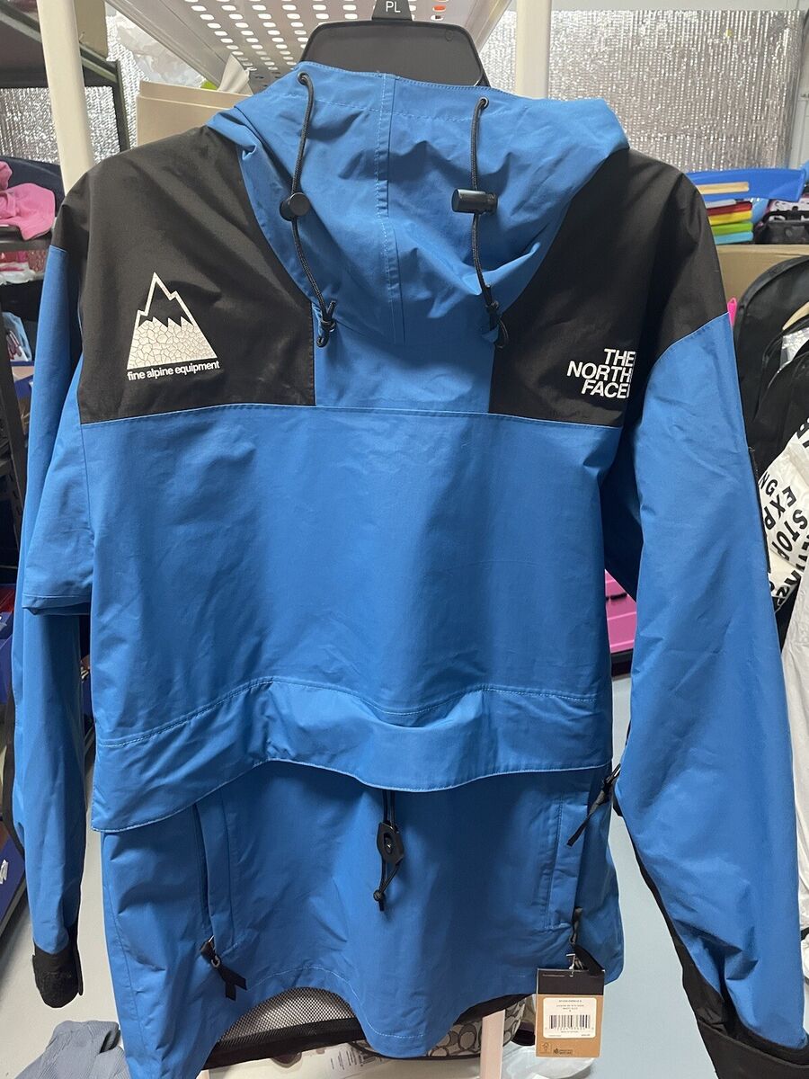 NWT The North Face Origins 1986 Mountain Anorak Hooded NWT The North Face Origins 1986 Mountain Anorak Hooded
