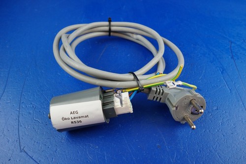Entstörfilter Waschmaschine - AEG ÖKO LAVAMAT 411422430