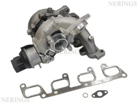 Turbolader NEU AUDI A3 (8P1) 2.0 TDI TC30-0033 54409700021