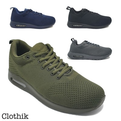 SCARPE UOMO sneakers ginnastica tessuto corsa sport running passeggio 887 |  eBay
