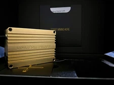 ⛏ MNTD Goldspot 8GB • RAK Miner • Helium HNT • USA • 915MHz • FREE SHIP + INS 📦