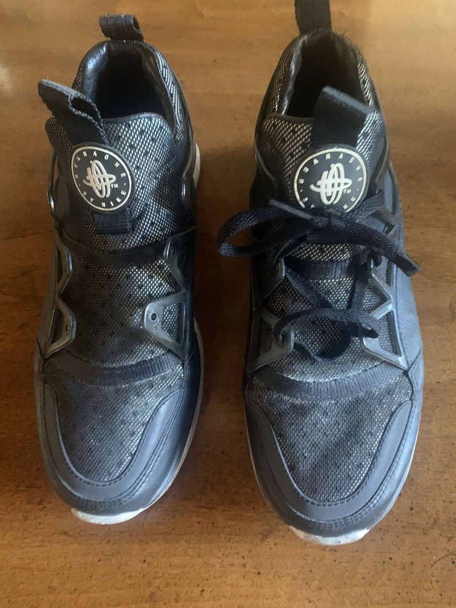 air huarache light mens black